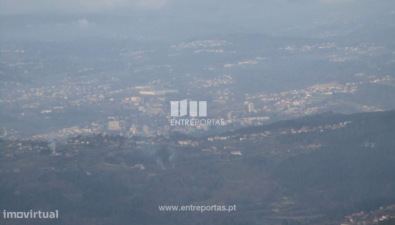 Venda Terreno, São Simão, Amarante - Grande imagem: 3/13