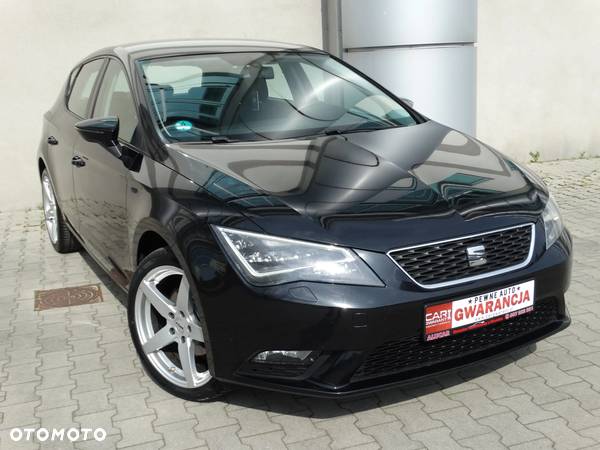 Seat Leon 1.6 TDI Style - 12