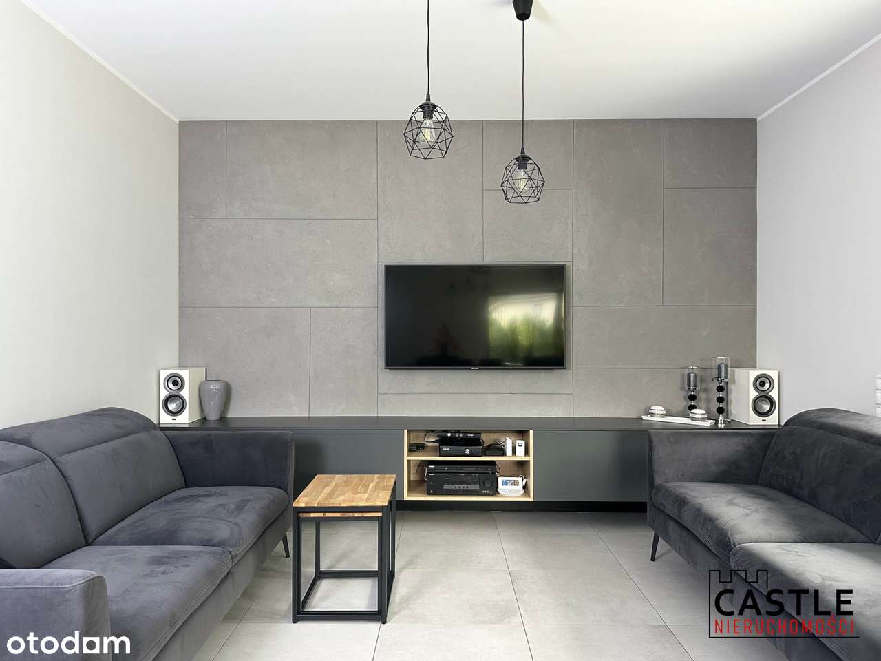 Nowoczesny dom marzeń na poznańskim osiedlu-6