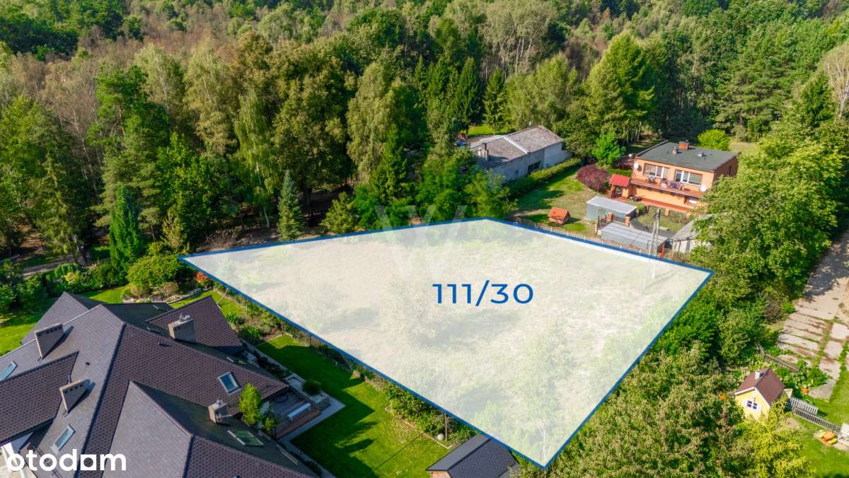 Idealne Miejsce na Twój Nowy Dom! - Pełny obrazek: 4/8