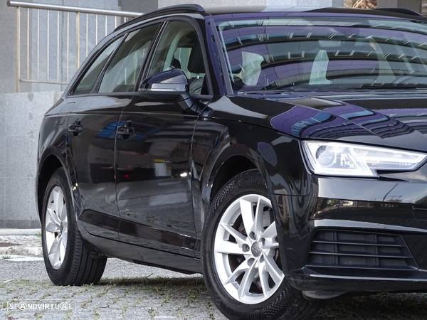 Audi A4 Avant 2.0 TDI Business Line - 18