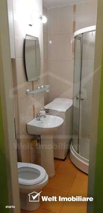 Apartament cu 2 camere, Manastur, strada Primaverii - Imagine principală: 5/5