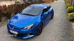 Opel Astra OPC Start/Stop - 12