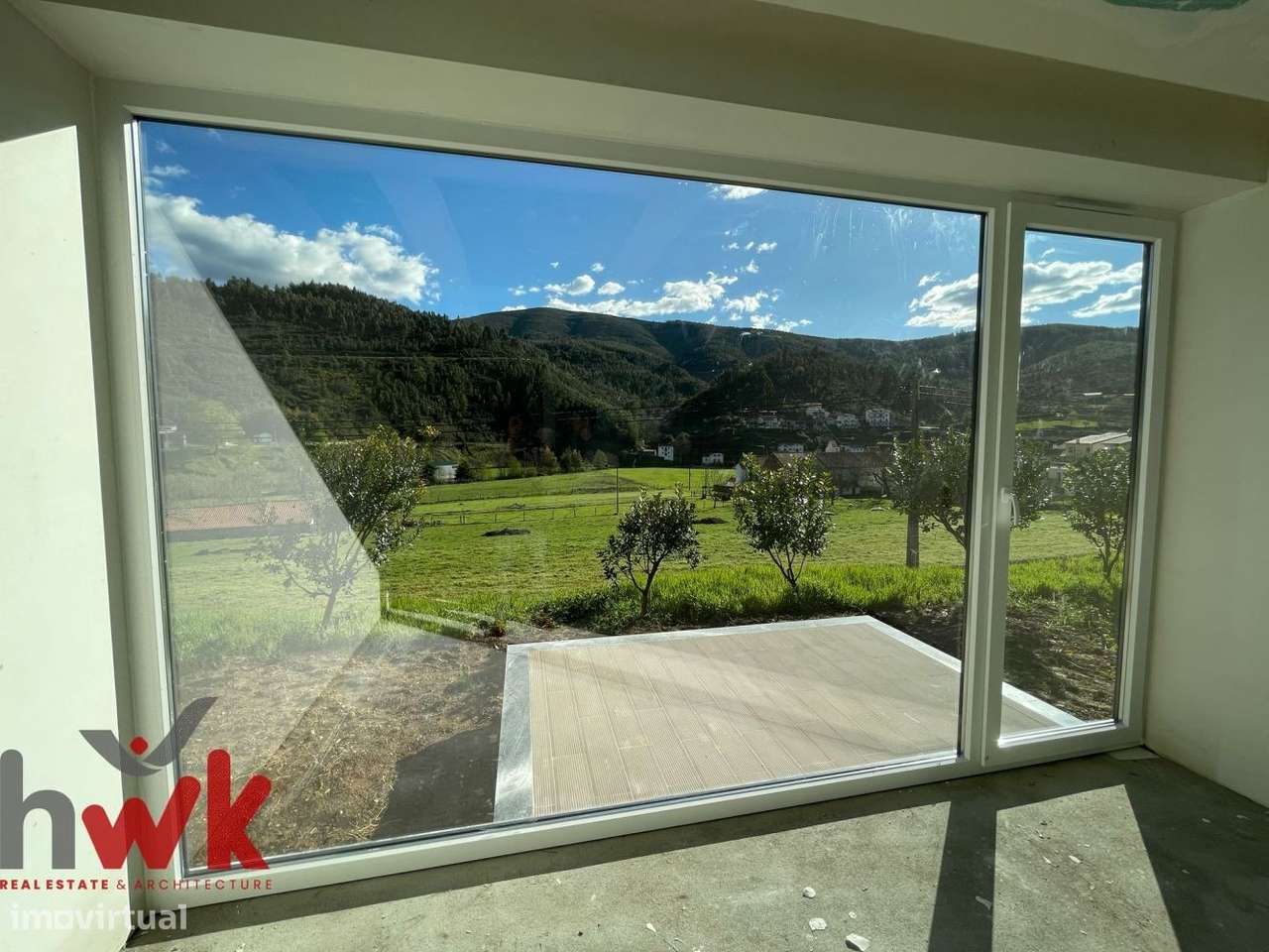 Moradia T0+1 em Pomares-8