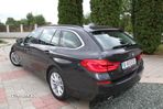 BMW Seria 5 520d AT - 24