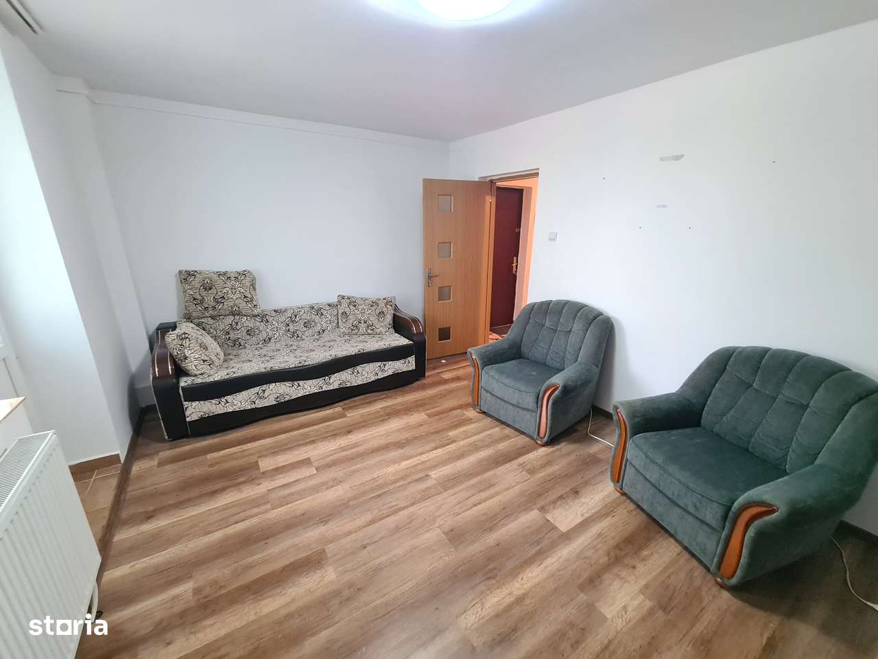 Apartament 2 camere decomandat , Orizont-Piata Sud, Bacau - Imagine principală: 2/8