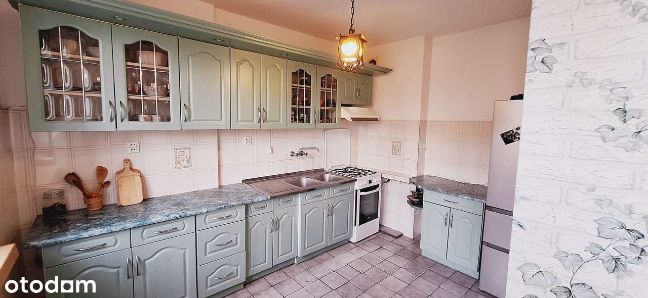 Dom z potencjałem na os. Górczyn - Pełny obrazek: 2/19