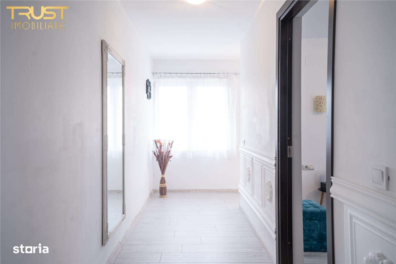 Casa 5 camere l Teren 475 MP l Mobilata si utilata l Chinteni-14