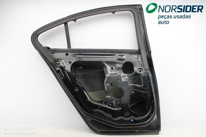 Porta tras esquerda Opel Insignia A|08-13 - 6