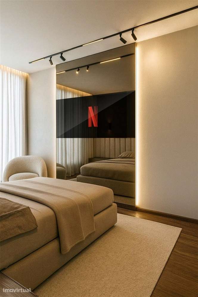 Apartamento T2 Venda-5