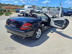 Mercedes-Benz SLK 200 K Aut. - 14