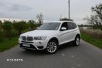 BMW X3 xDrive28i - 4