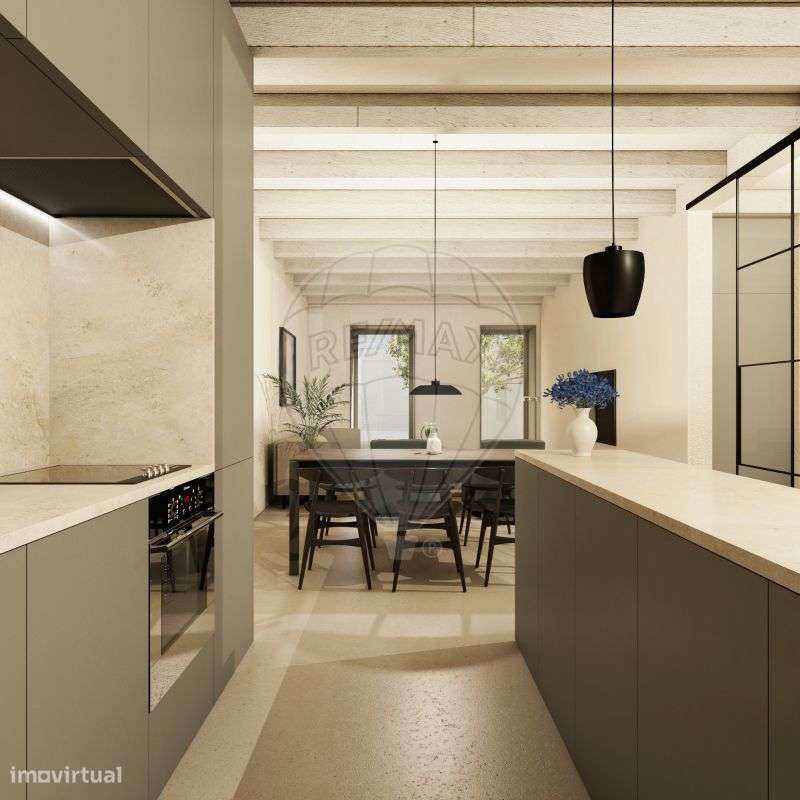 Moradia T2 para venda - Grande imagem: 5/21