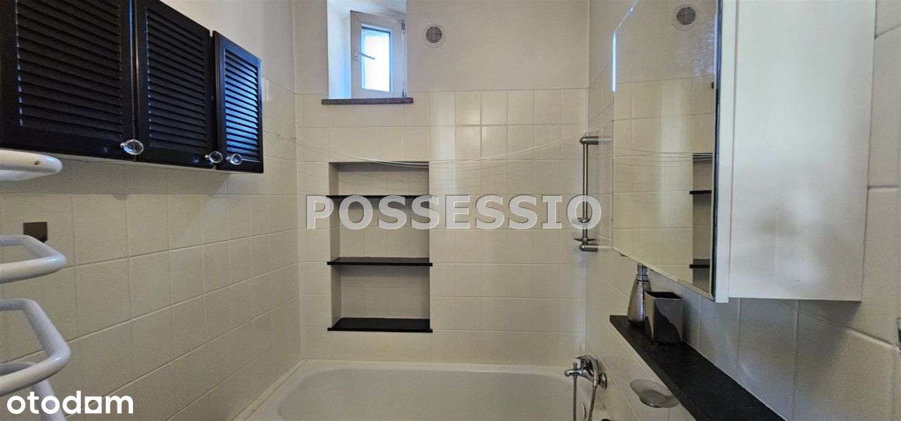 Atrakcyjne, Duże Dwa Pokoje , C.O. Gazowe,-8