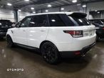 Land Rover Range Rover Sport - 2