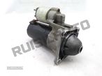 Motor Arranque 5181_0308f Fiat 500x (334_) 1.6 D Multijet [2014 - 1