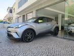 Toyota C-HR 1.8 HSD Lounge - 1