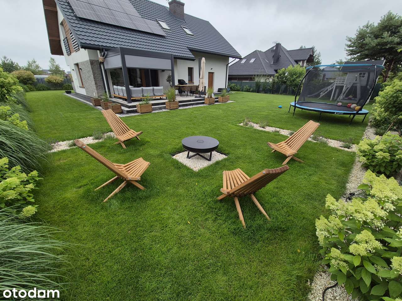 ENERGOOSZCZĘDNY DOM PREMIUM | 180m2 | 800m od Białej Podlaskiej - Pełny obrazek: 4/13