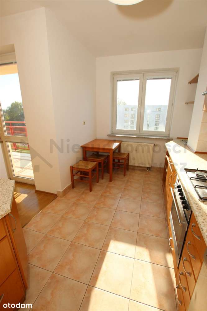 2pok. KABATY | 3/5p. winda | GARAŻ | osiedla zamknięte | METRO | las-12