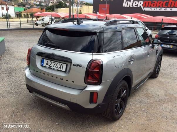 MINI Countryman - 19