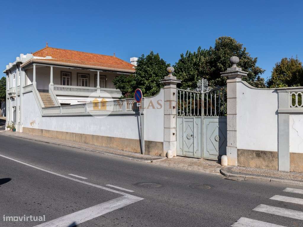 Edificio de Charme no Centro de Tavira - Grande imagem: 5/60