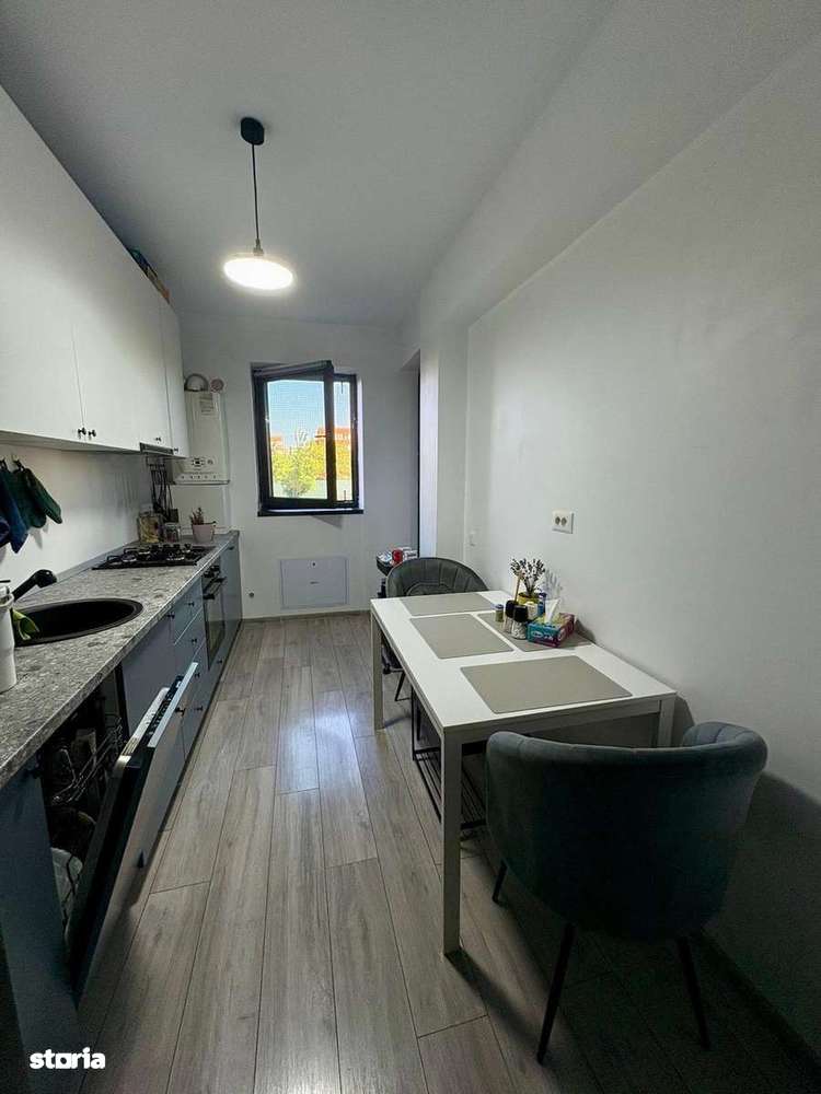 Apartament 2 camere cu gradina  Drumul Taberei  - Valea Larga - Imagine principală: 5/12