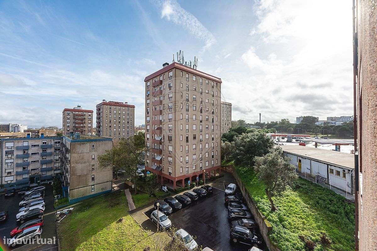 Apartamento T2 para venda-15