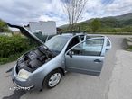 Skoda Fabia Sedan 1.4 Classic - 8