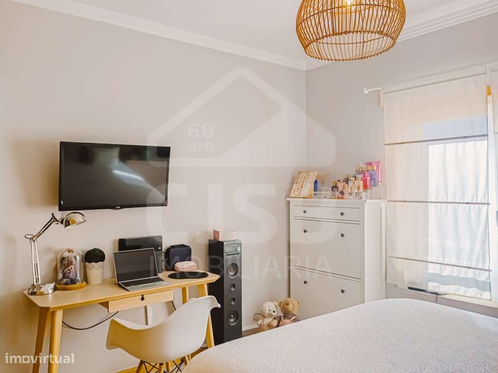 Apartamento T4 Porto Alto-13
