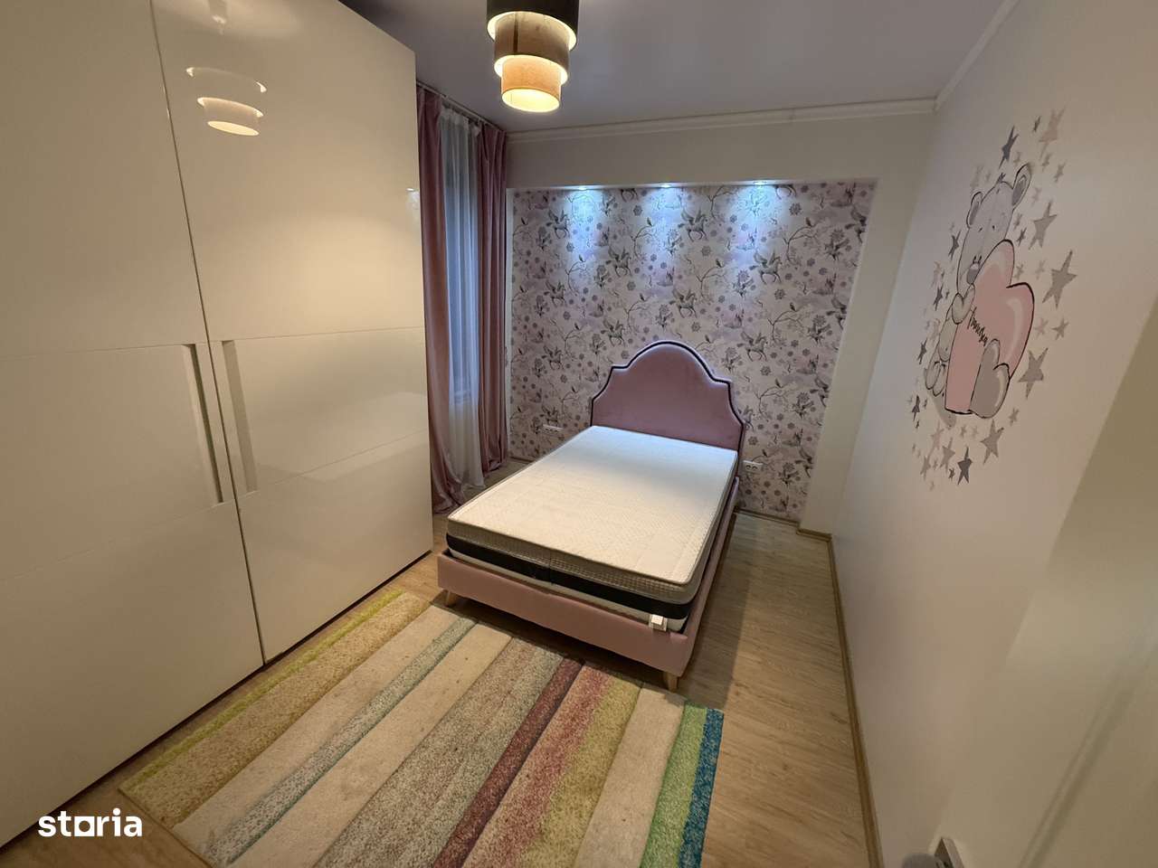 Apartament 3 camere zona Tomis Plus-4