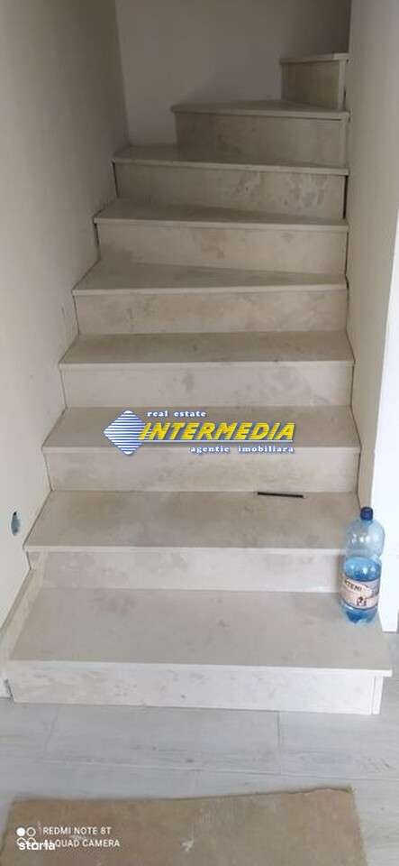 Casa noua de vanzare in cartierul Cetate finisata complet cu incalzire-9