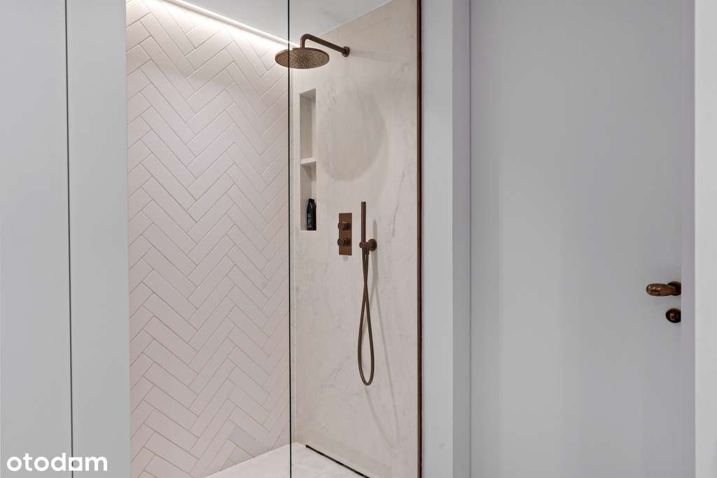 LUX Apartament 4 pokoje / 24 p Unique /Norblin-15