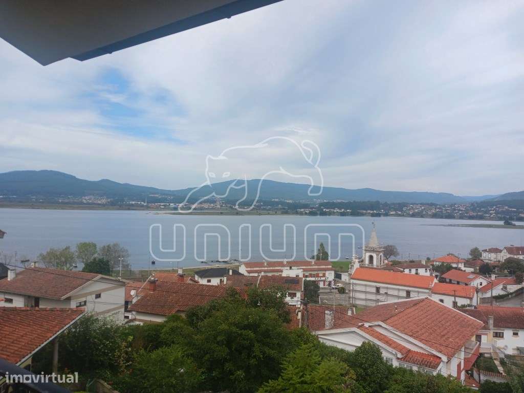 Propriedade com vista para o Rio Minho e Espanha-17