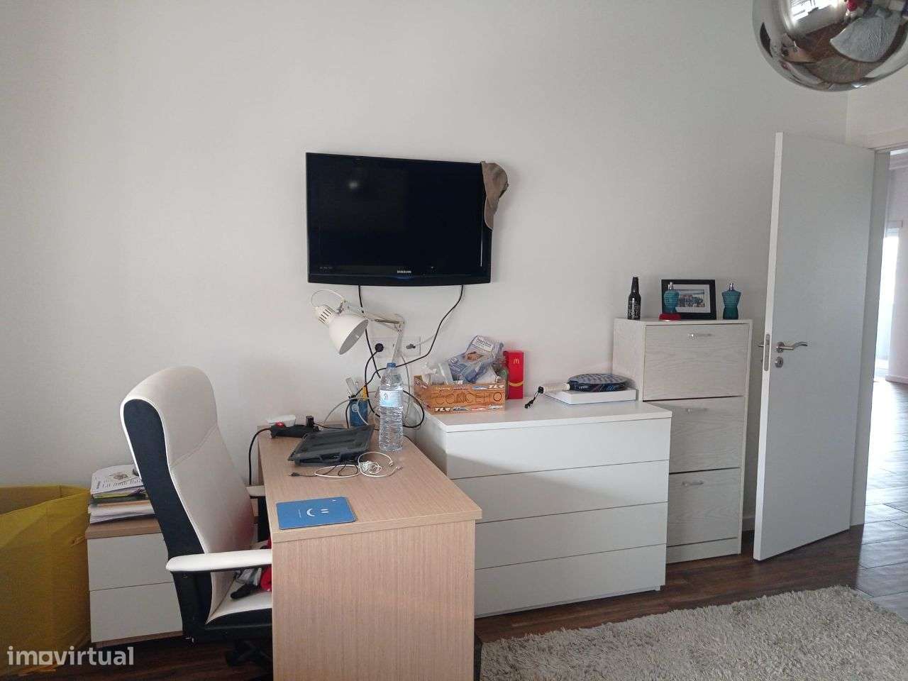 Moradia T3+1 no centro de Pataias-38