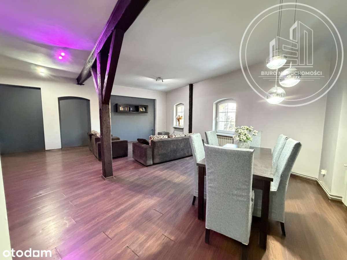 Kamienica w centrum Kożuchowa-246 m2-5