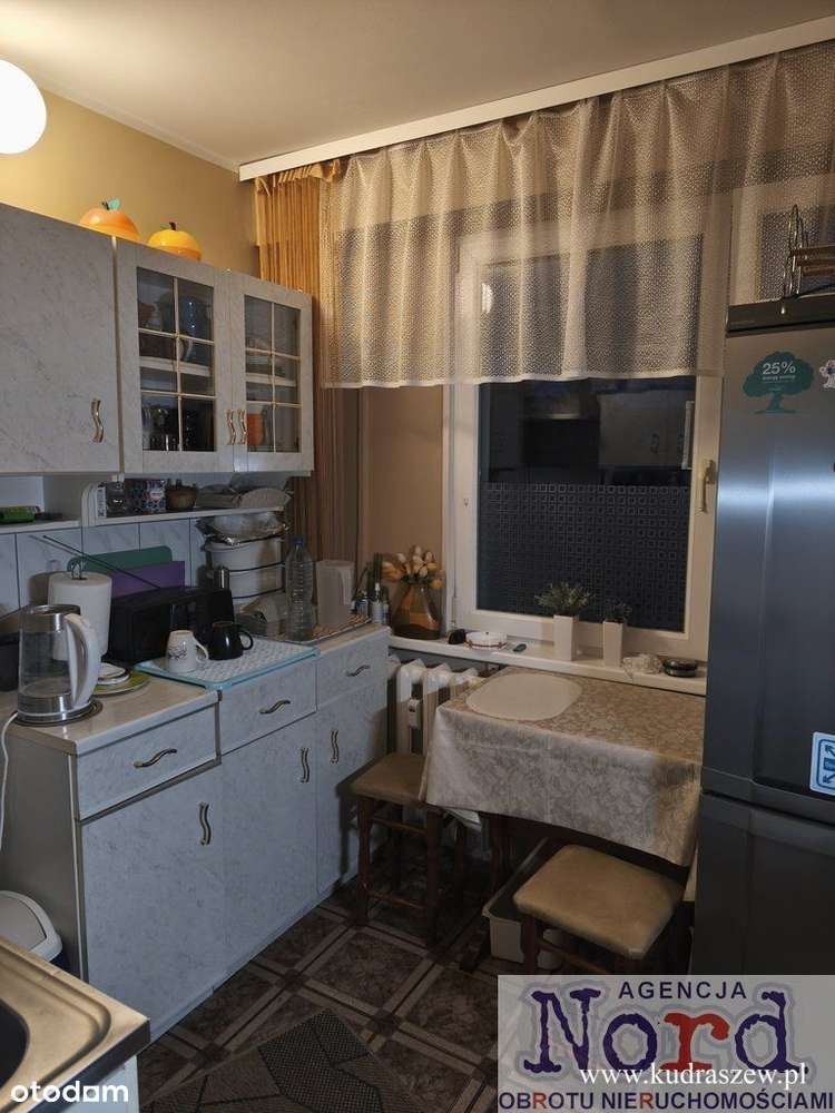 Mieszkanie Augustów 48,6 Mkw. 2 Piętro - Pełny obrazek: 5/10