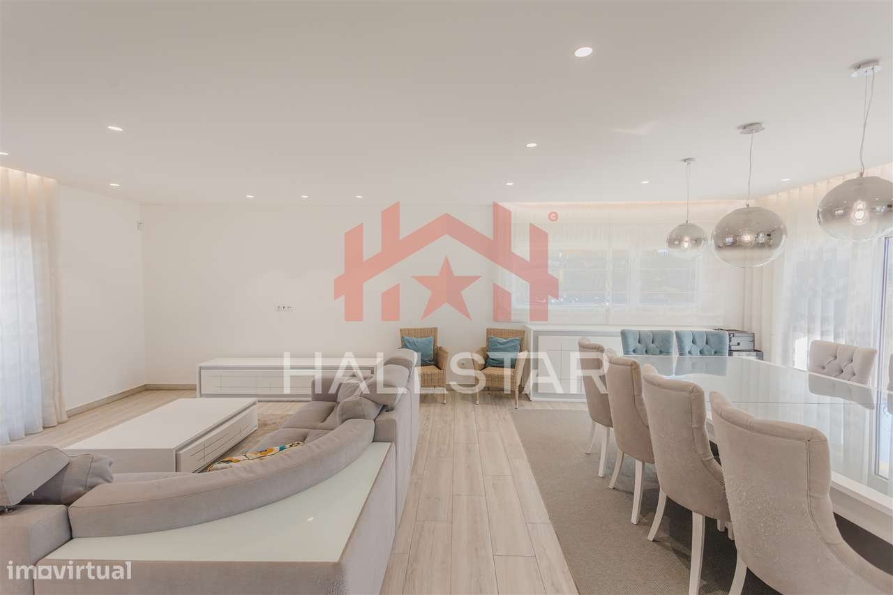 Moradia T4 / Individual / Barosa - Grande imagem: 4/53