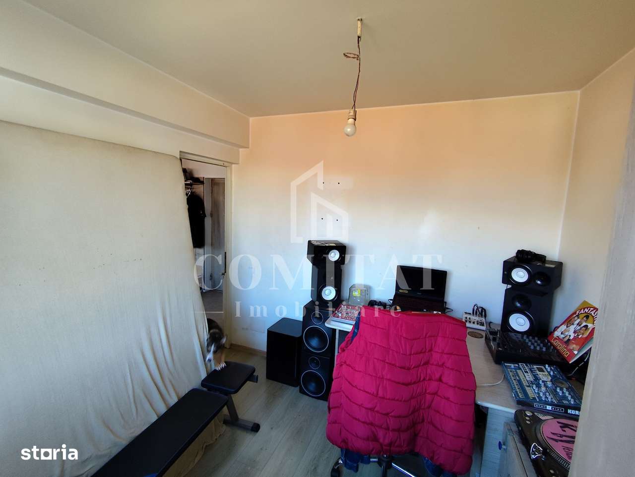 Apartament la cheie | Terasă generoasă | Zona Între Lacuri - Imagine principală: 5/8