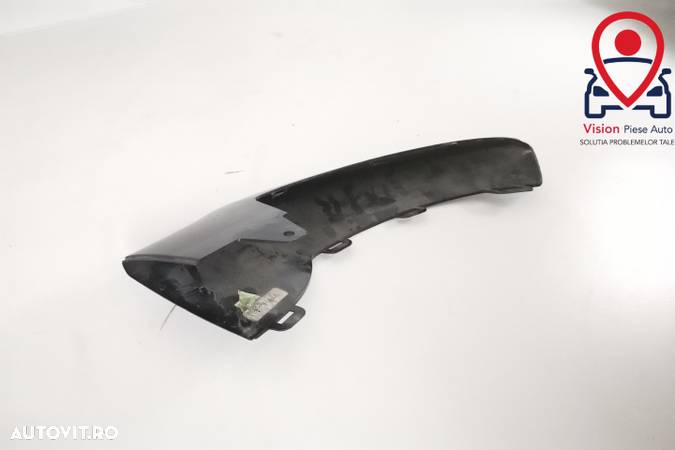 Flaps Ornament Fusta Spoiler Bara Fata Dreapta Original In Stare Buna Mercedes-Benz GLE Coupe C292 - 6