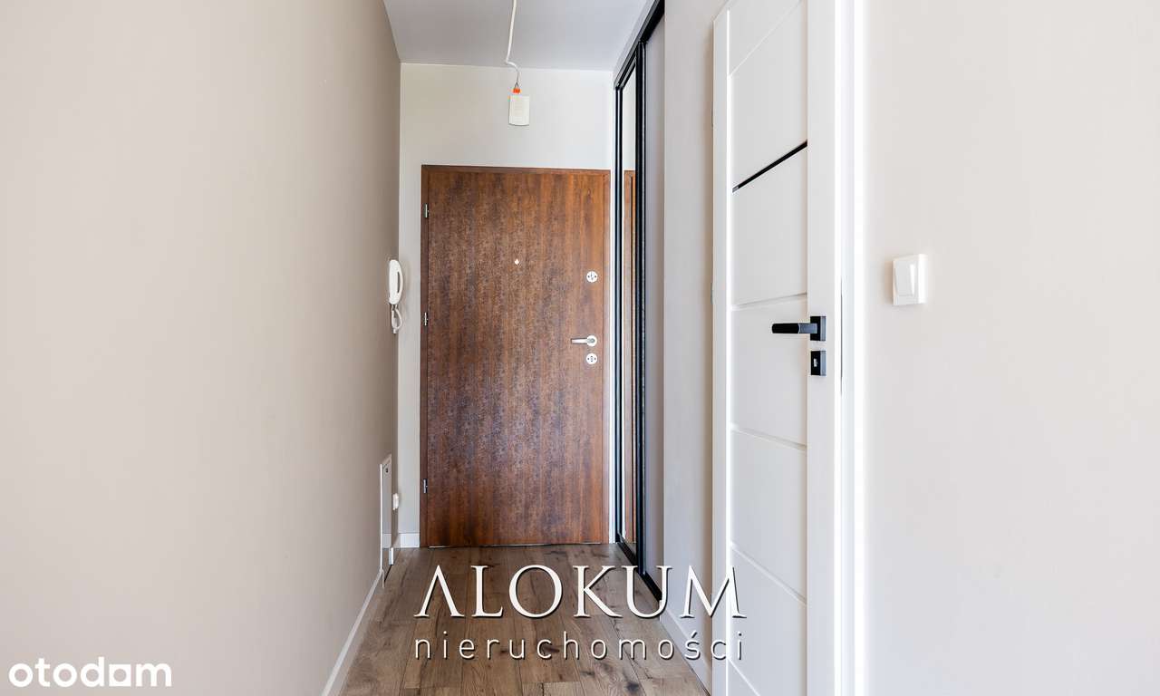 Nowoczesne 43 m² na nowym osiedlu blisko centrum Proszowic, gotowe!-10