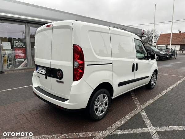 Fiat Doblo - 4