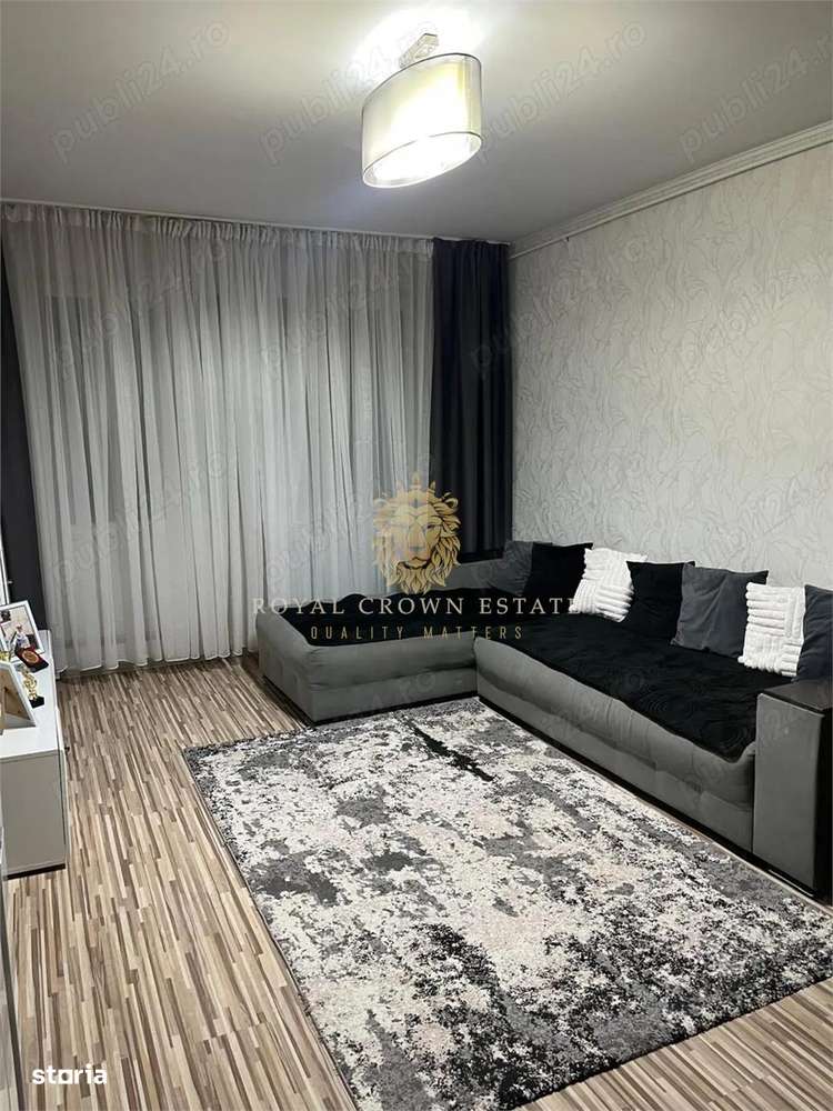 Apartament 2 camere Lacul Tei - Imagine principală: 1/9