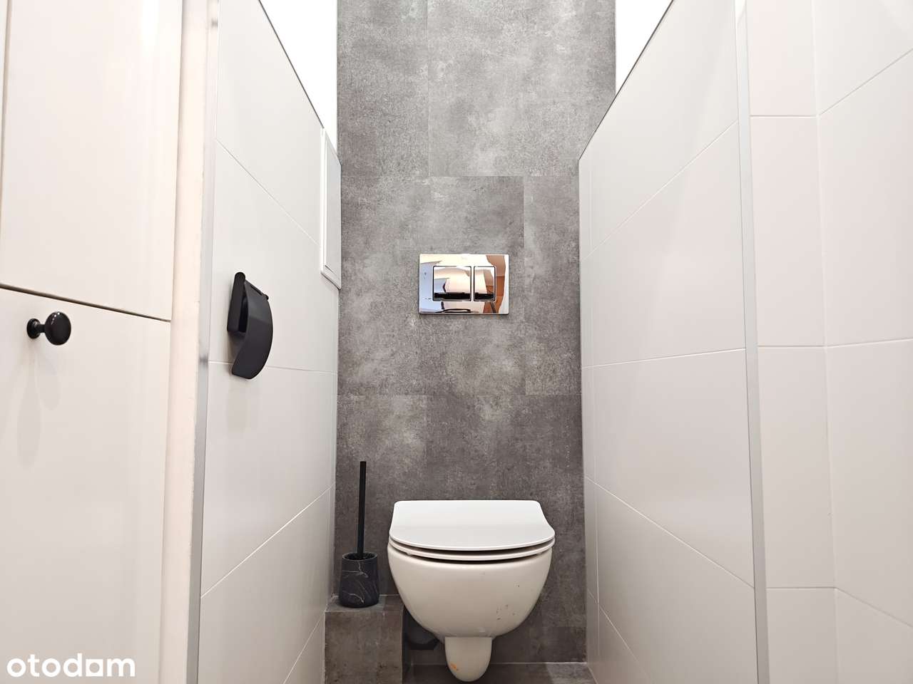 Zielona okolica | Duży balkon | Jasne | Odświeżone | Blisko Katowic - Pełny obrazek: 3/16