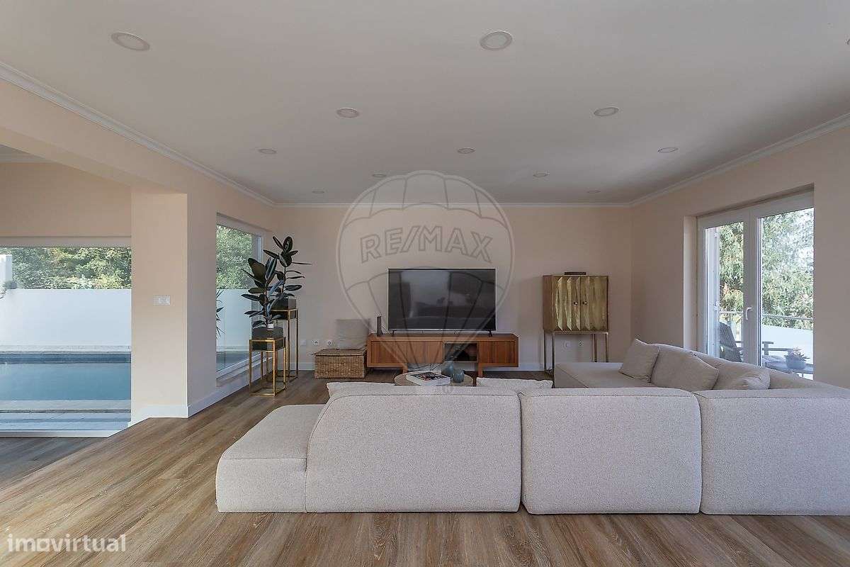 Moradia T4 para venda - Grande imagem: 4/46