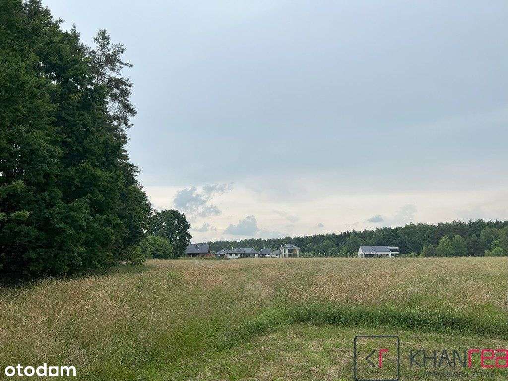 Kąty Węgierskie, działka budowlana 6036 m2 - Pełny obrazek: 4/4