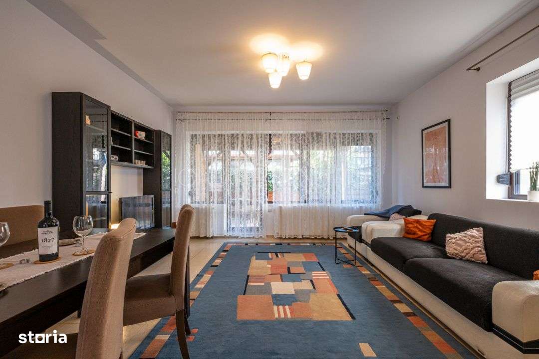 Otopeni, casa la pret de apartament -  complex rezidential - Imagine principală: 3/19