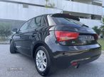 Audi A1 Sportback 1.6 TDI Attraction - 4