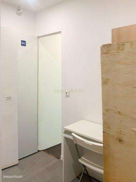 Espaço Comercial Principe Real, Lisboa-11