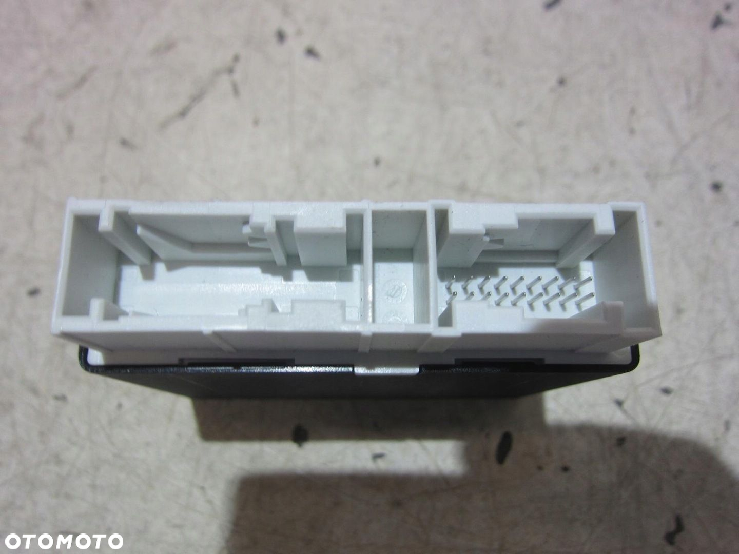 BMW X1 F48 B46 F45 F55 STEROWNIK MODUŁ PDC ASYSTENTA PARKOWANIA 6861026 - 3