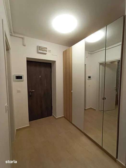 Garsoniera | Pallady | Complex Hills Pallady | 3 min metrou - Imagine principală: 5/6